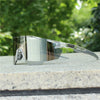 UV400 Cycling Sunglasses TR90 Sports Bike Eyewea