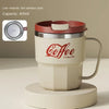 Hot Selling Insulated Cup, 304 Stainless Steel Water Cup