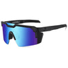 Heat Wave Oversized Sports Cycling Sunglasses