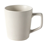 500ML Ceramics Mug Nordic High-capacity Milk Coffee