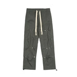 Baggy Cargo Streetwear Men Pants