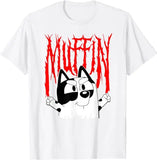 Rock N Roll Muffin T-Shirt