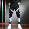 Classic Hip Hop Cargo Pants for Men