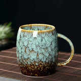 Ceramic Mug Teacup