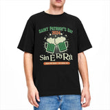 Sin E Ri Ra St Patricks Day 2024 T Shirt Merchandise Vintage Cotton T Shirt