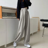 Loose Trousers Sport Jogging Tracksuits Sweatpants