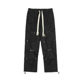 Baggy Cargo Streetwear Men Pants