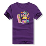 Back to the 90s Retro Costume Party T-Shirt