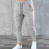 Urban Streetwear Fitness Jogginghose Neue Herren Jogger