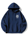 2024 Street Clothing Hoodie Fashion Men's