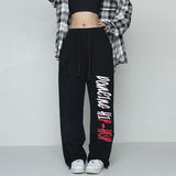 Stylish Spring/Summer 2024 Women's Drawstring Pants