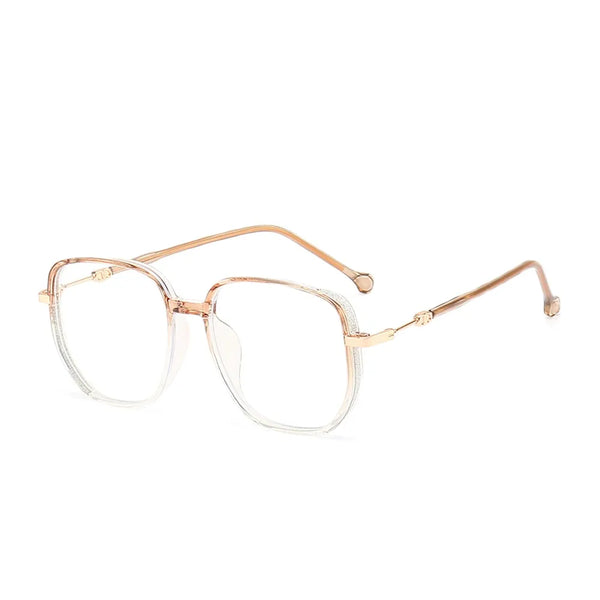Vintage Anti-Blue Light Reading Glasses