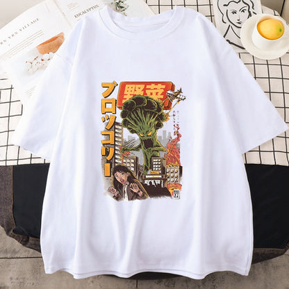 Express Your Style Graphic T-Shirt Summer Fashion