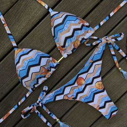 Bikini-Damen-Badeanzug, neue Badebekleidung, weiblich, sexy