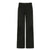 Black High Street Loose Trousers with Pockets