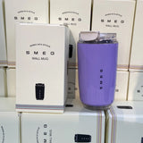 240ML Stainless Steel SMEG Water Bottles