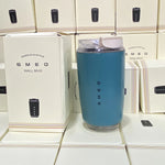 240ML Stainless Steel SMEG Water Bottles