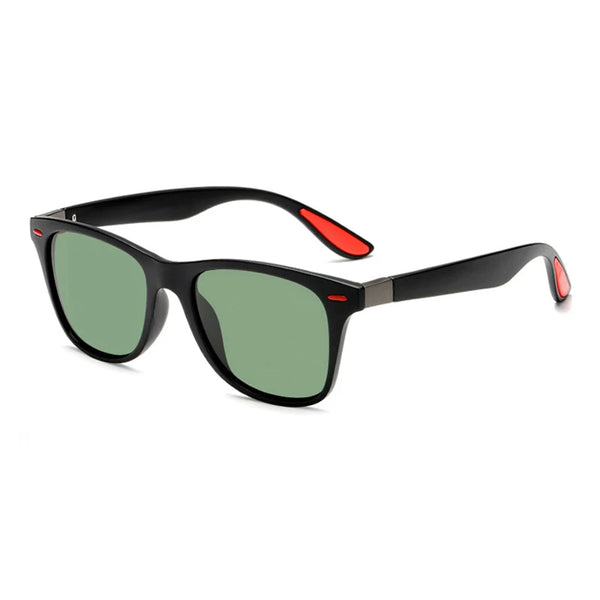Sports Polarized Sunglasses
