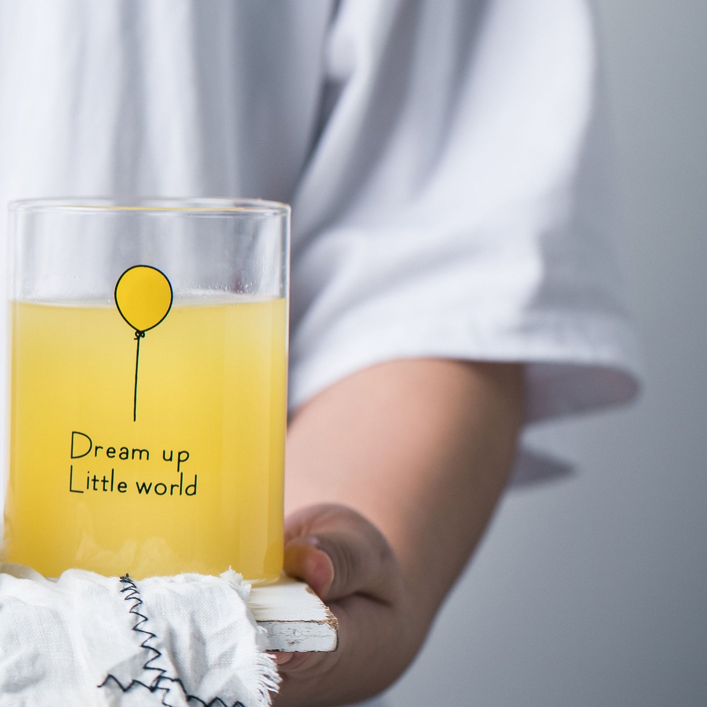 Coffee Tea Mug Drinks Dessert Cup Glass Mugs Handle Drinkware