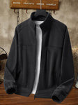 Men's Winter Polar Fleece Jacket Outdoor Thermal Warm