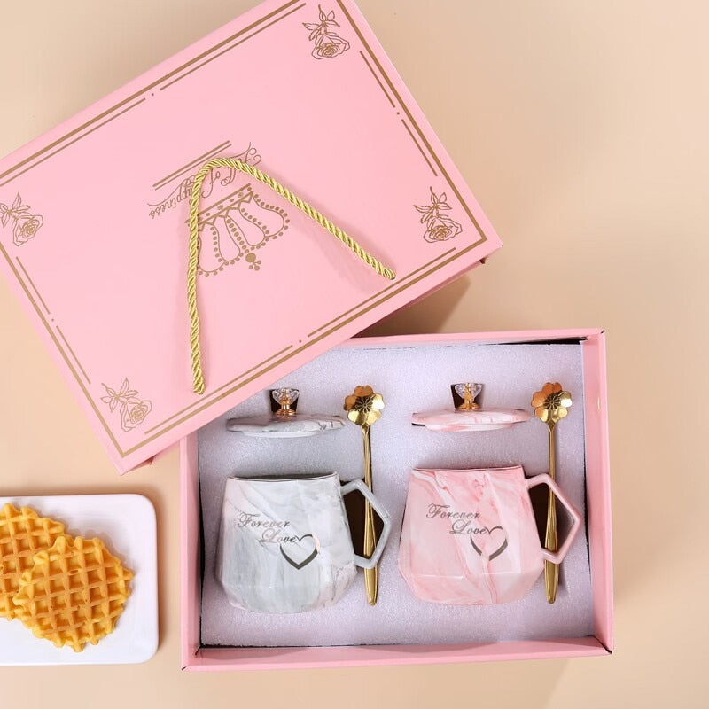 Ceramics Mugs With Lid Coffee Cup Usb Coaster Warmer Pad Constant