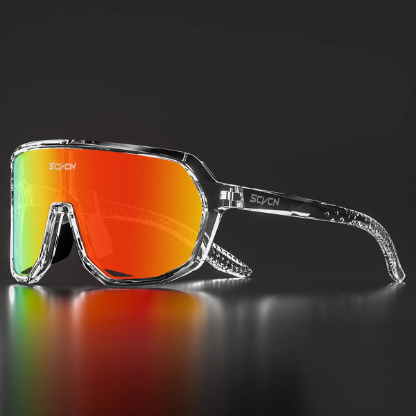 Sunglasses UV400 Cycling Goggles Outdoor Sport