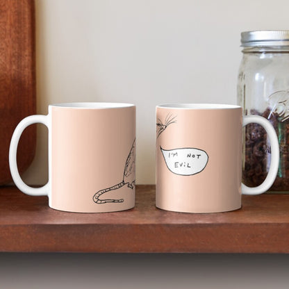 Custom funny Ceramic cups creative cups and cute mugs