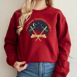 Sweatshirt Night Court Hoodie City of Starlight Sarah J Maas