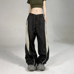 Women Oversized Hip Hop Harajuku Streetwear Sweatpants