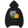 Adventure Time Jake Cartoon Harajuku Streetwear Pullover
