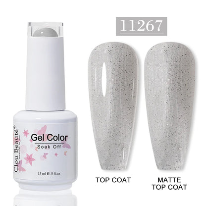 Builder Gel in a Bottle Gel Nails