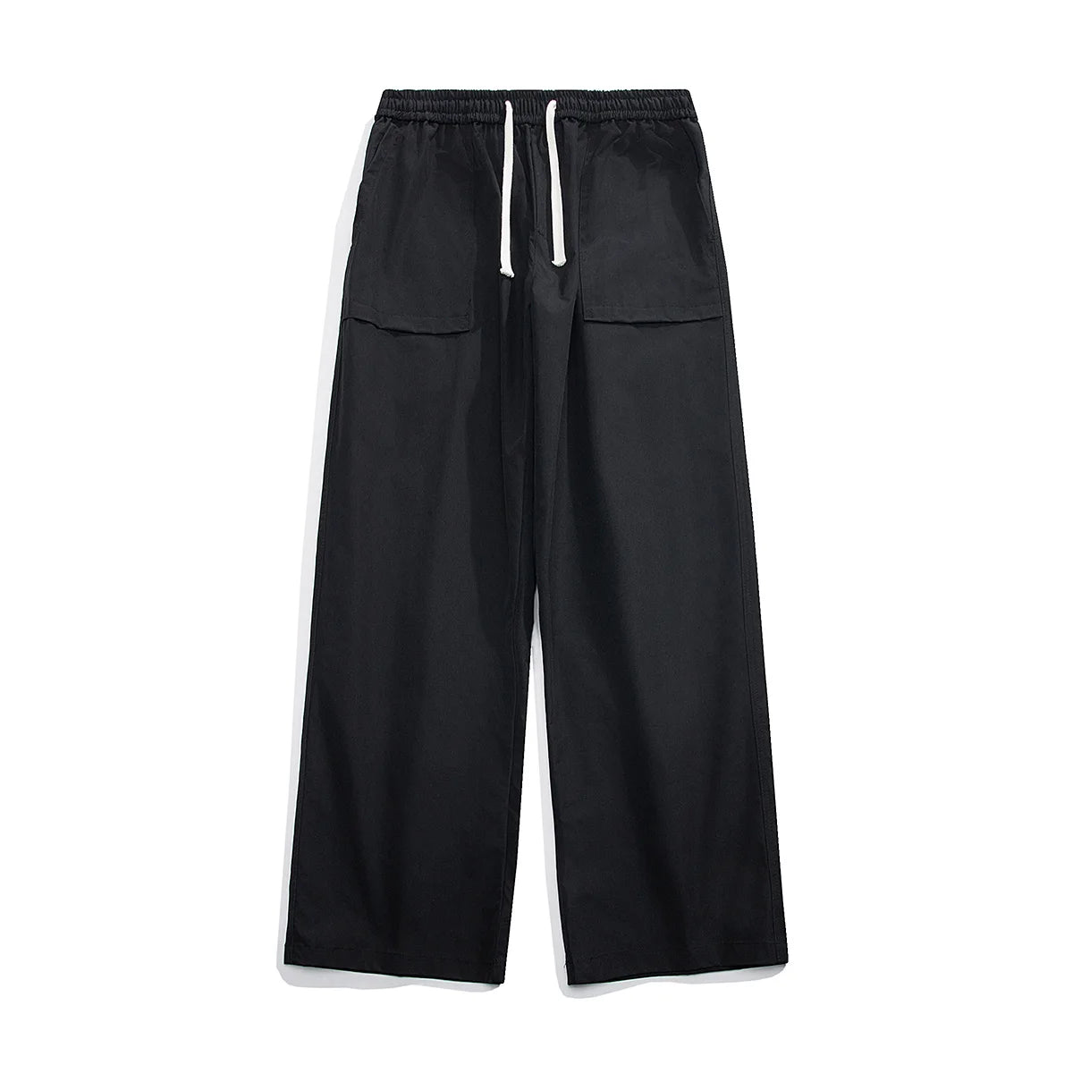 Streetwear Men Cargo Pants Hip Hop Jogger