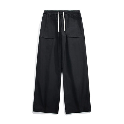 Streetwear Men Cargo Pants Hip Hop Jogger