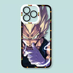 Anime  Dragons Balls Soft Case for iPhone Silicone Back Cover