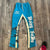 Y2K Flared Sweatpants Unisex 3D Print Hip Hop Streetwear Loose Pants
