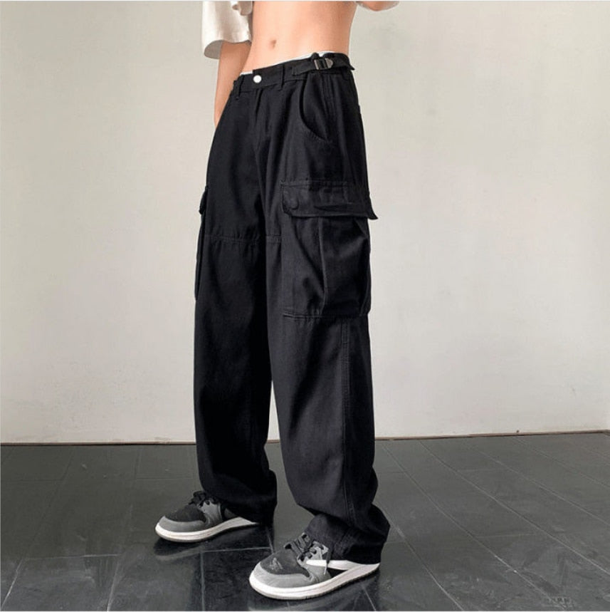 Be Comfortable and Stylish with Discount Cargo Pants