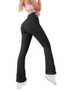 Yoga Pants for Workout Fitness & Everyday Comfort