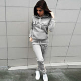 Casual Hoodies Sweatshirt Clothes Hooded Thicken