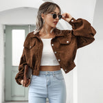 Bombshell Bomber Jacket Elevate Your Style Now