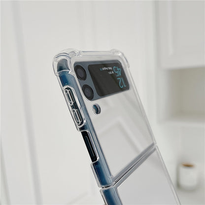 Case Luxury Shockproof for Samsung Galaxy Slim Hard Cover