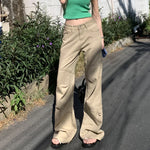 High-Waist Flare Jeans für jeden Anlass