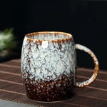 Ceramic Mug Teacup