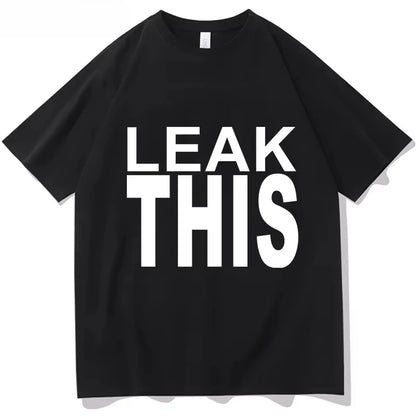 Tate McRae I Know Love T-shirt for Women