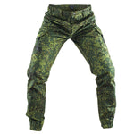 Ripstop Cargo Pants Working Clothing Hiking Hunting Combat - xinnzy