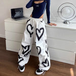 Elevate Your Style with Y2K-Inspired Wide Leg Pants