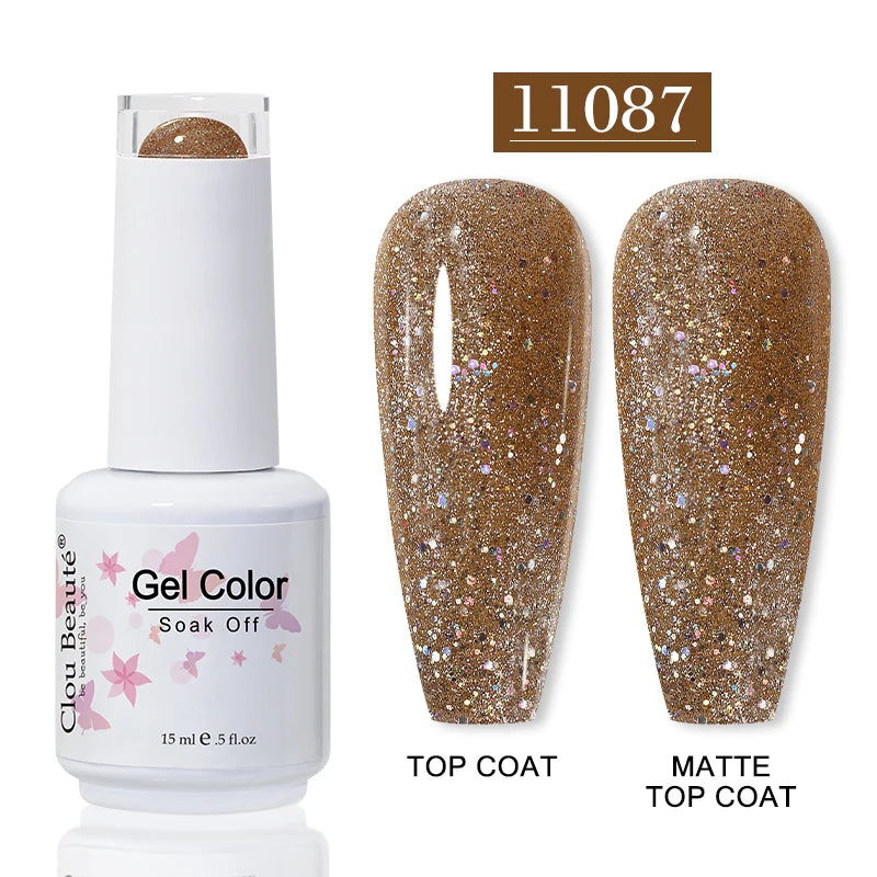 Builder Gel in a Bottle Gel Nails