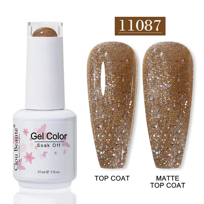 Builder Gel in a Bottle Gel Nails