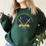 Sweatshirt Night Court Hoodie City of Starlight Sarah J Maas