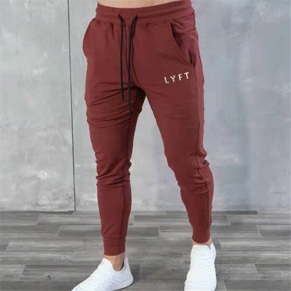 Urban Streetwear Fitness Jogginghose Neue Herren Jogger