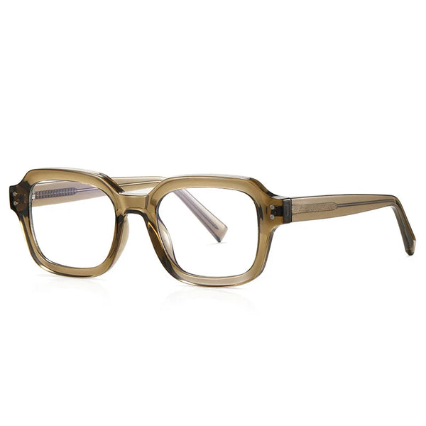 Vintage Spectacle Frames Glasses